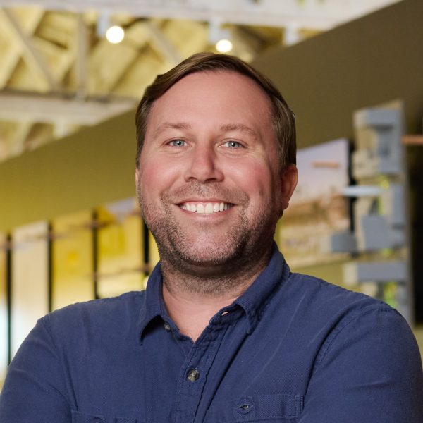 Tim Campbell