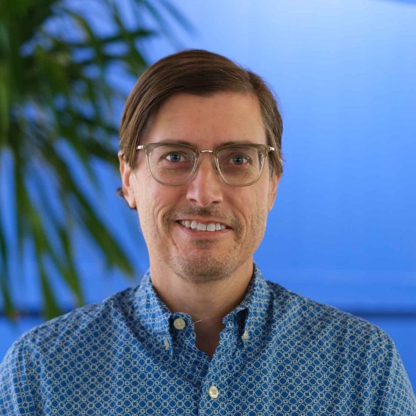 Todd Brant