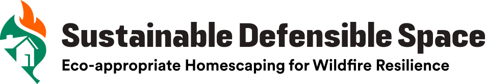 the Sustainable Defensible Space logo