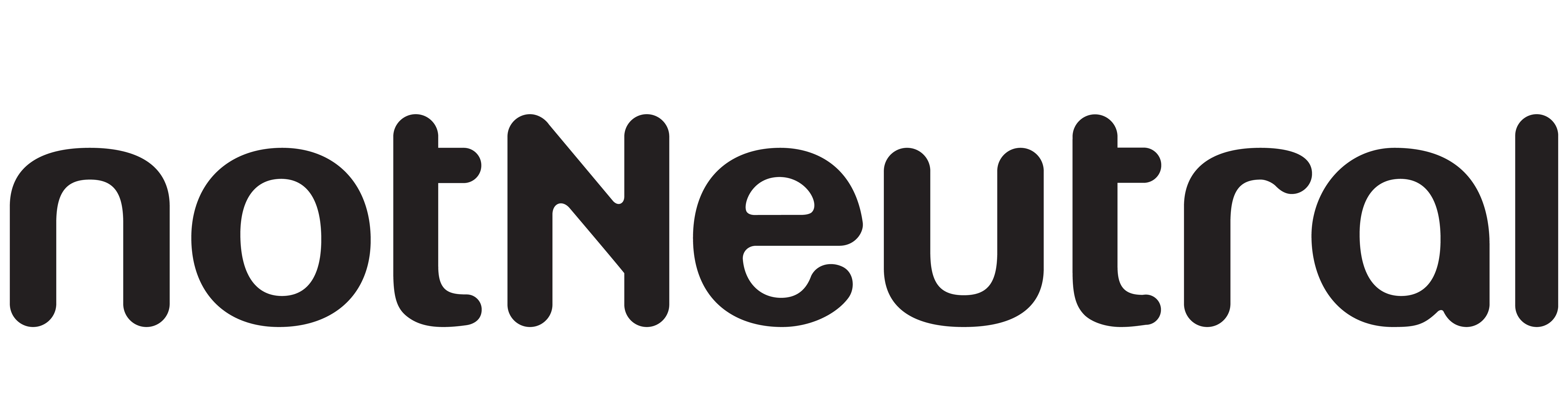 notNeutral previous logo