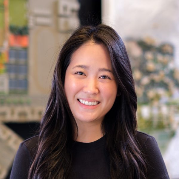 Caroline Kang