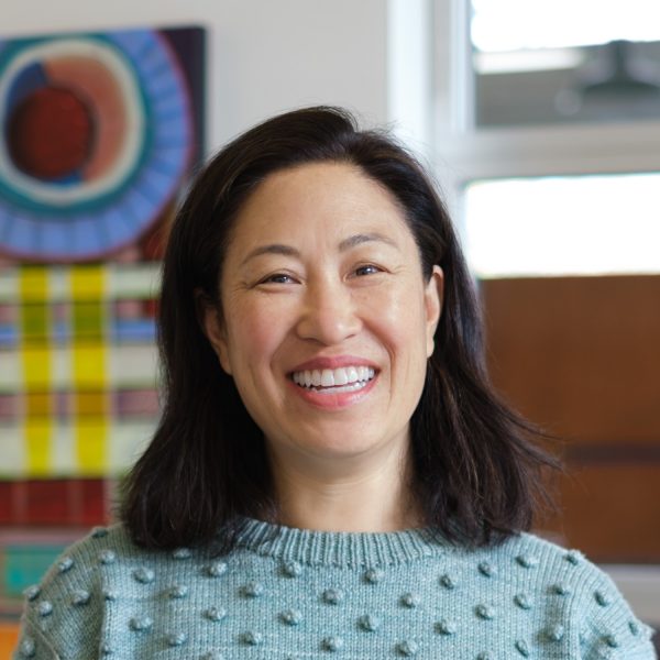 Carolyn Sumida