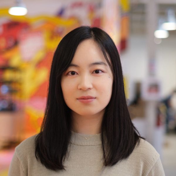 Echo Huang