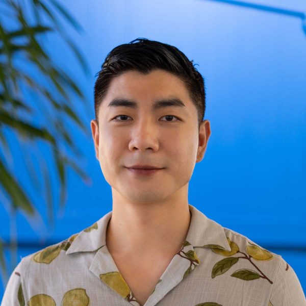 Eunil Cho