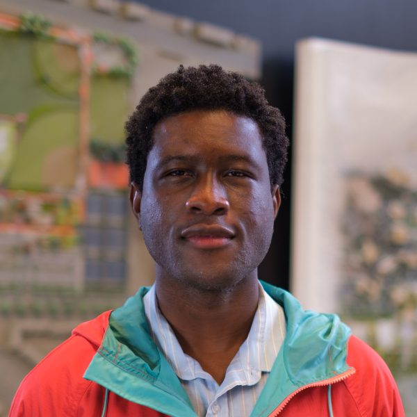 Irvin Shaifa
