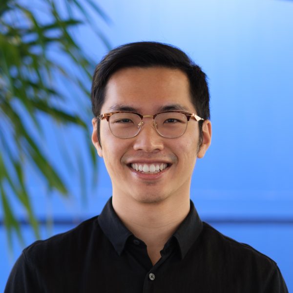 Michael Hua