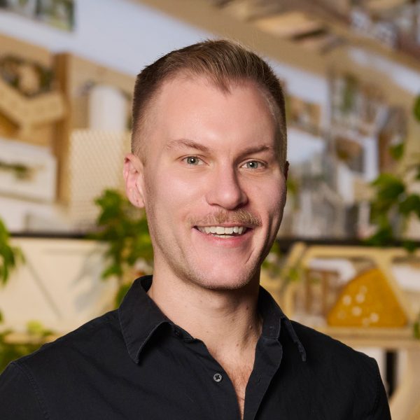 Shaun Skoog