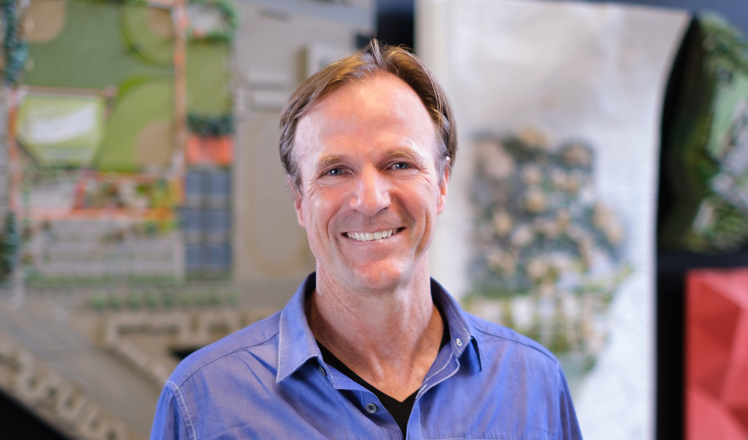 Larry Weeks