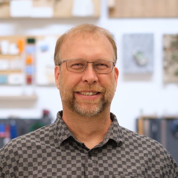 Jeff Weber