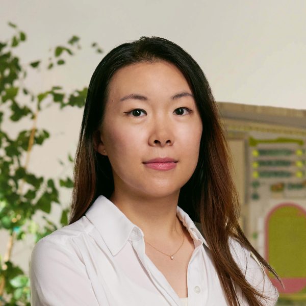 Jing Chen