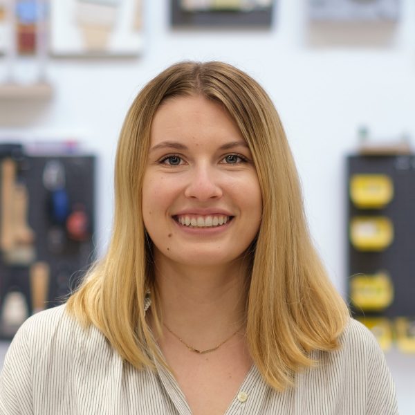 Julia Mosher