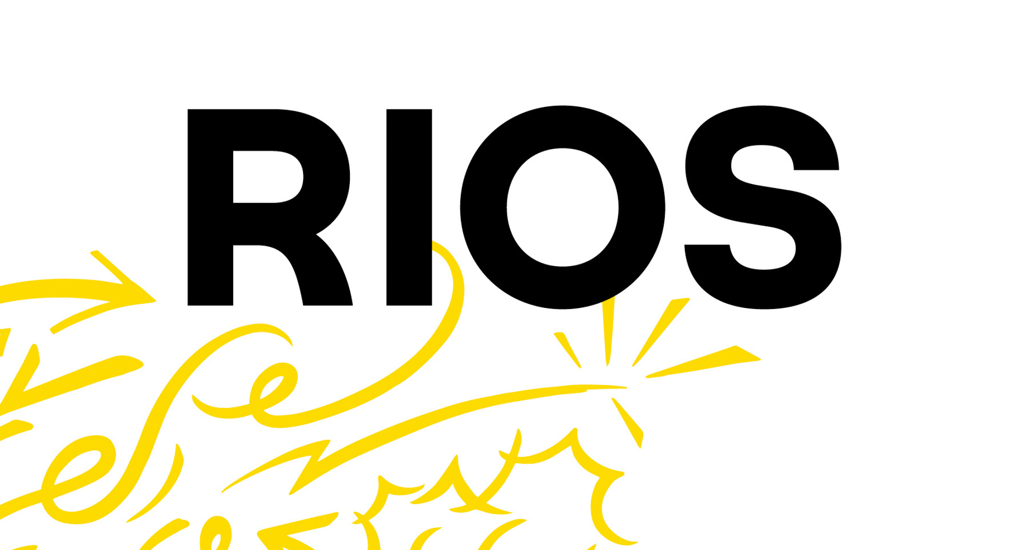 The RIOS logo