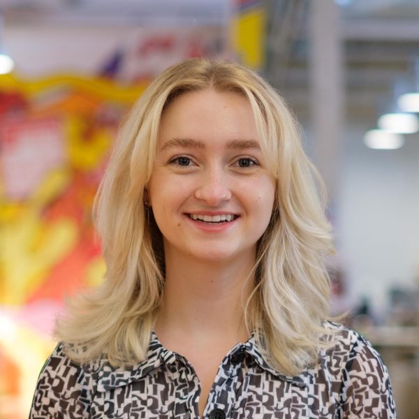 Emme Goodin