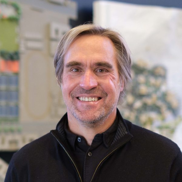 Rob Rombold