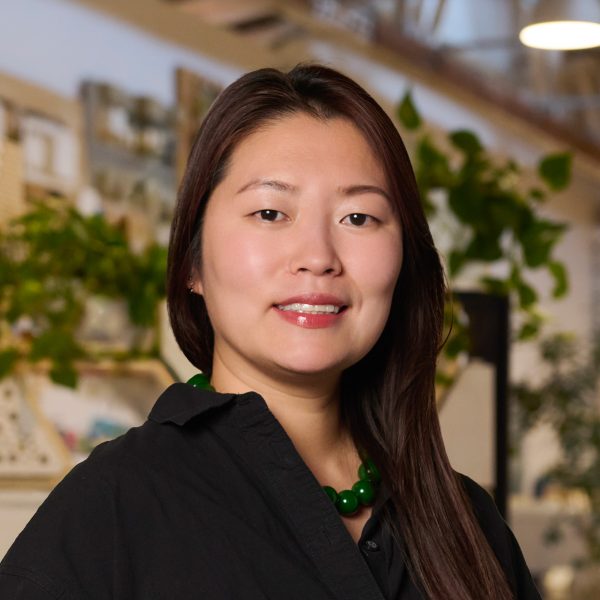 Clarissa Lee