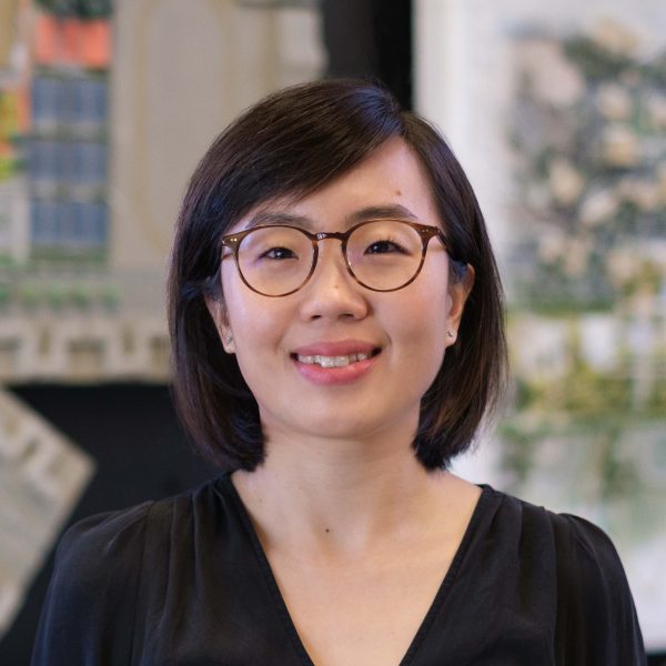 Phoebe Li