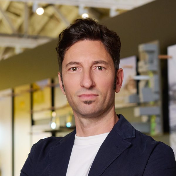 Simone Lapenta