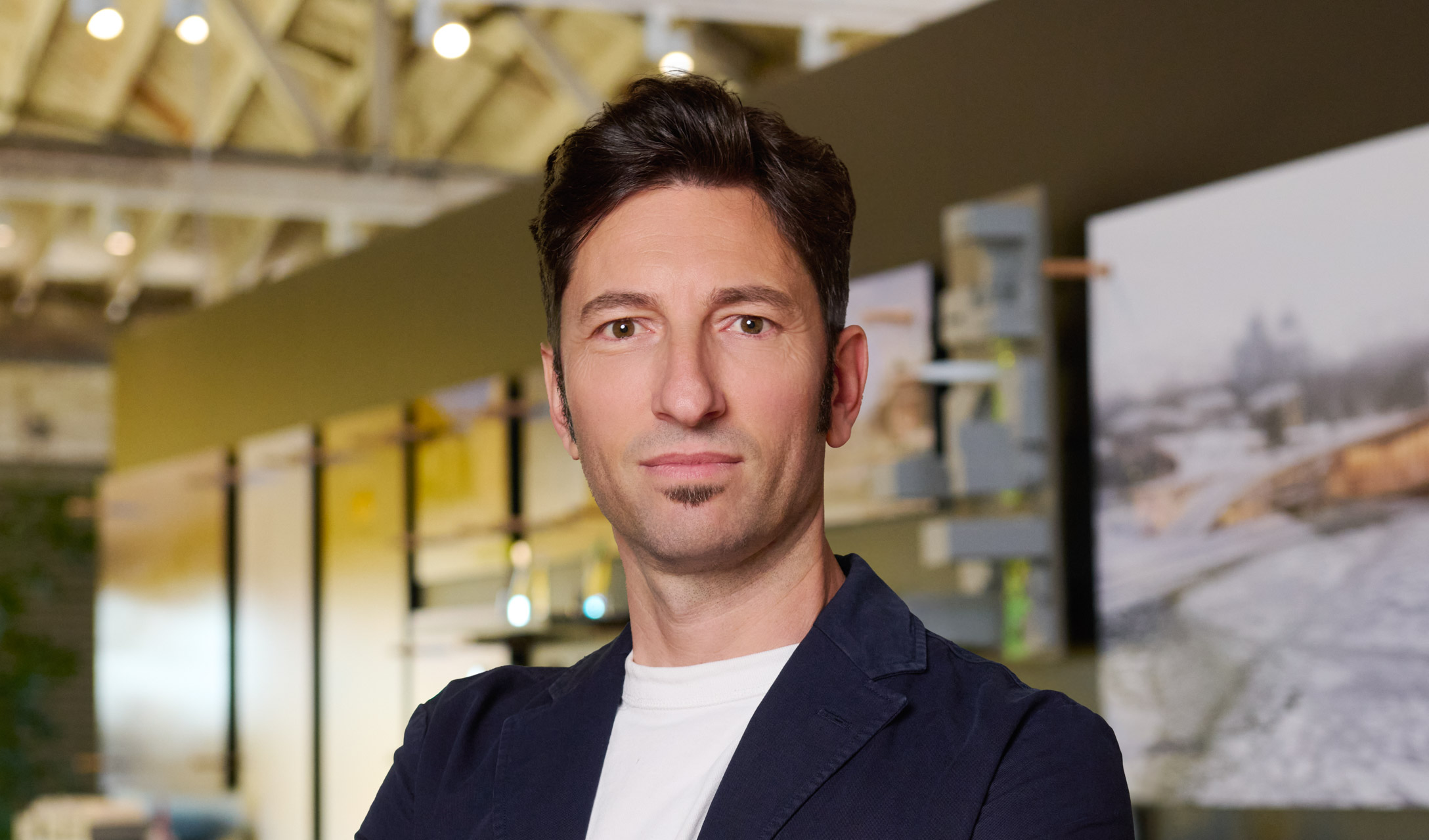 Simone Lapenta
