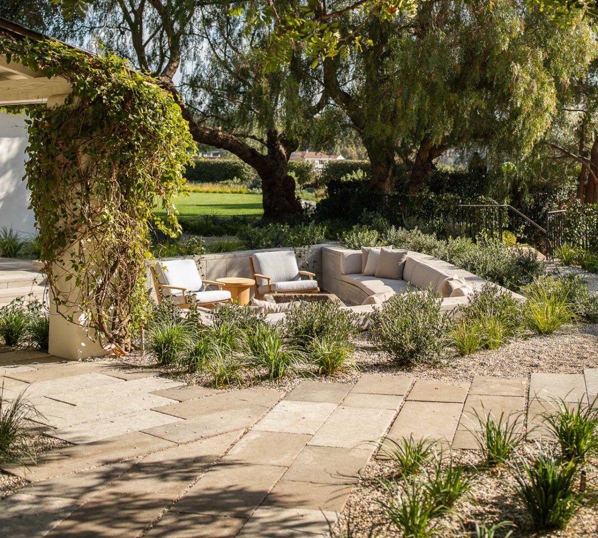 Residential - Architecture, Landscape, Interior Design - RIOS