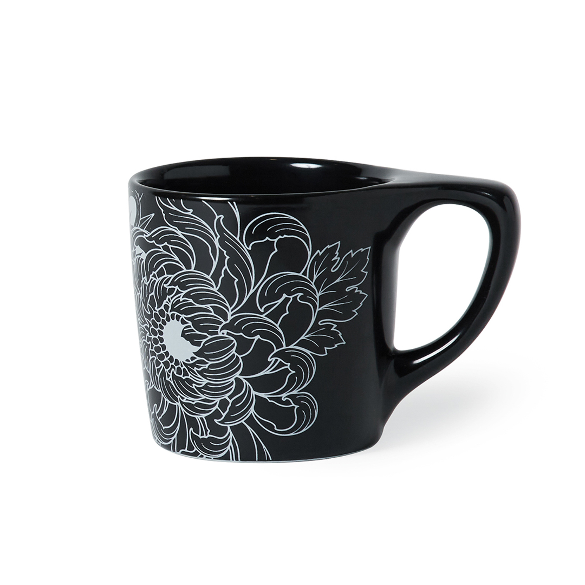 notNeutral Art Deco Coffee Mug - not Neutral