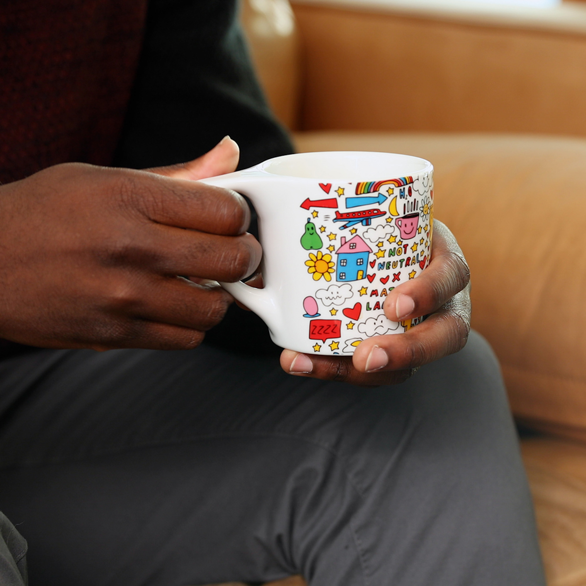 We Do Dishes With The Coffee Design Team At notNeutral