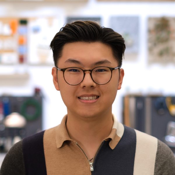 Marco Lam