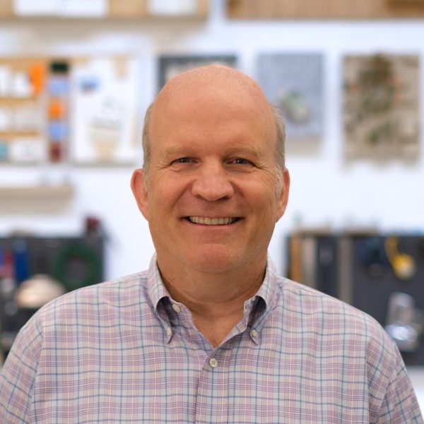 David Dahlke