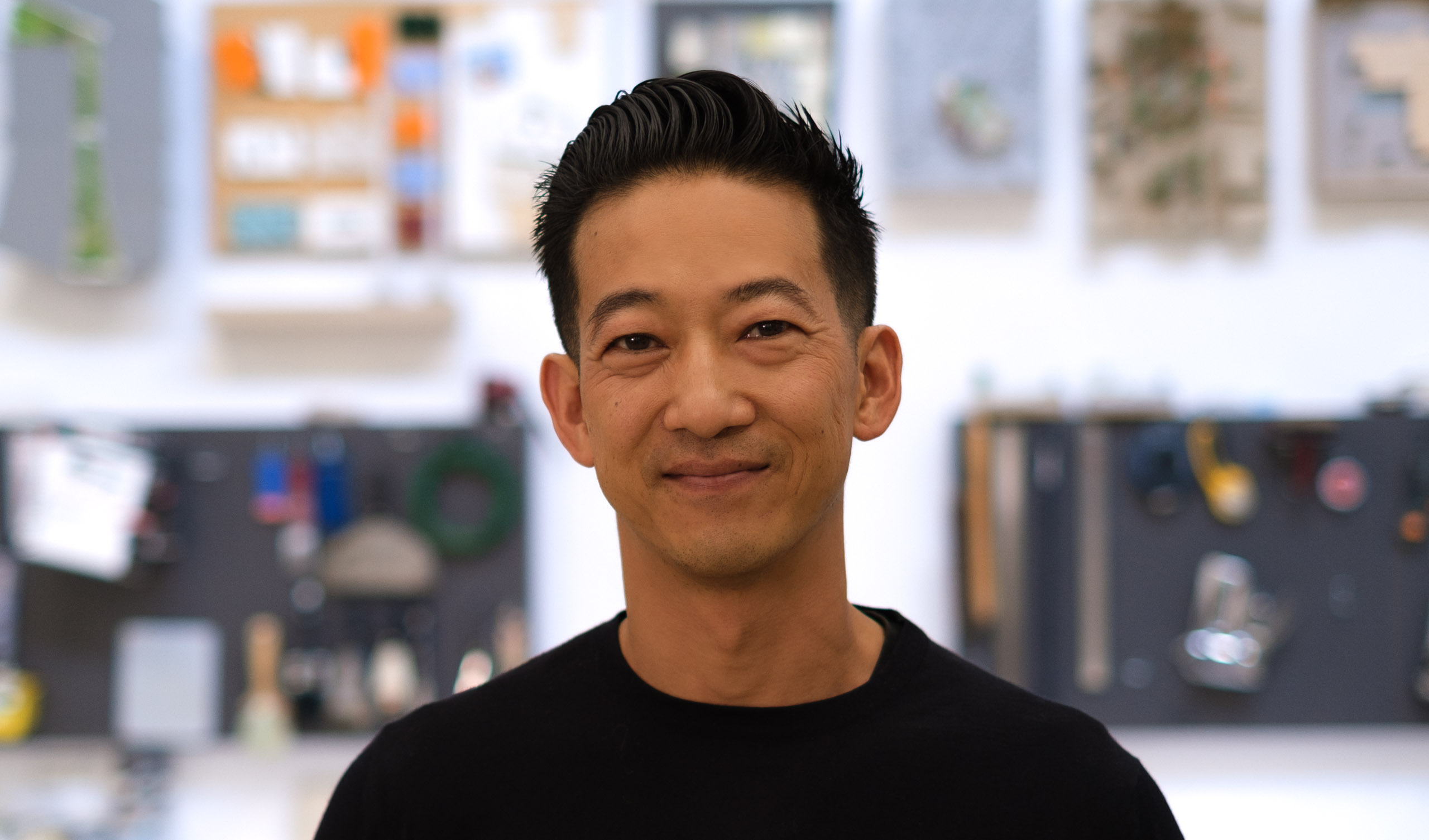 Stan Su