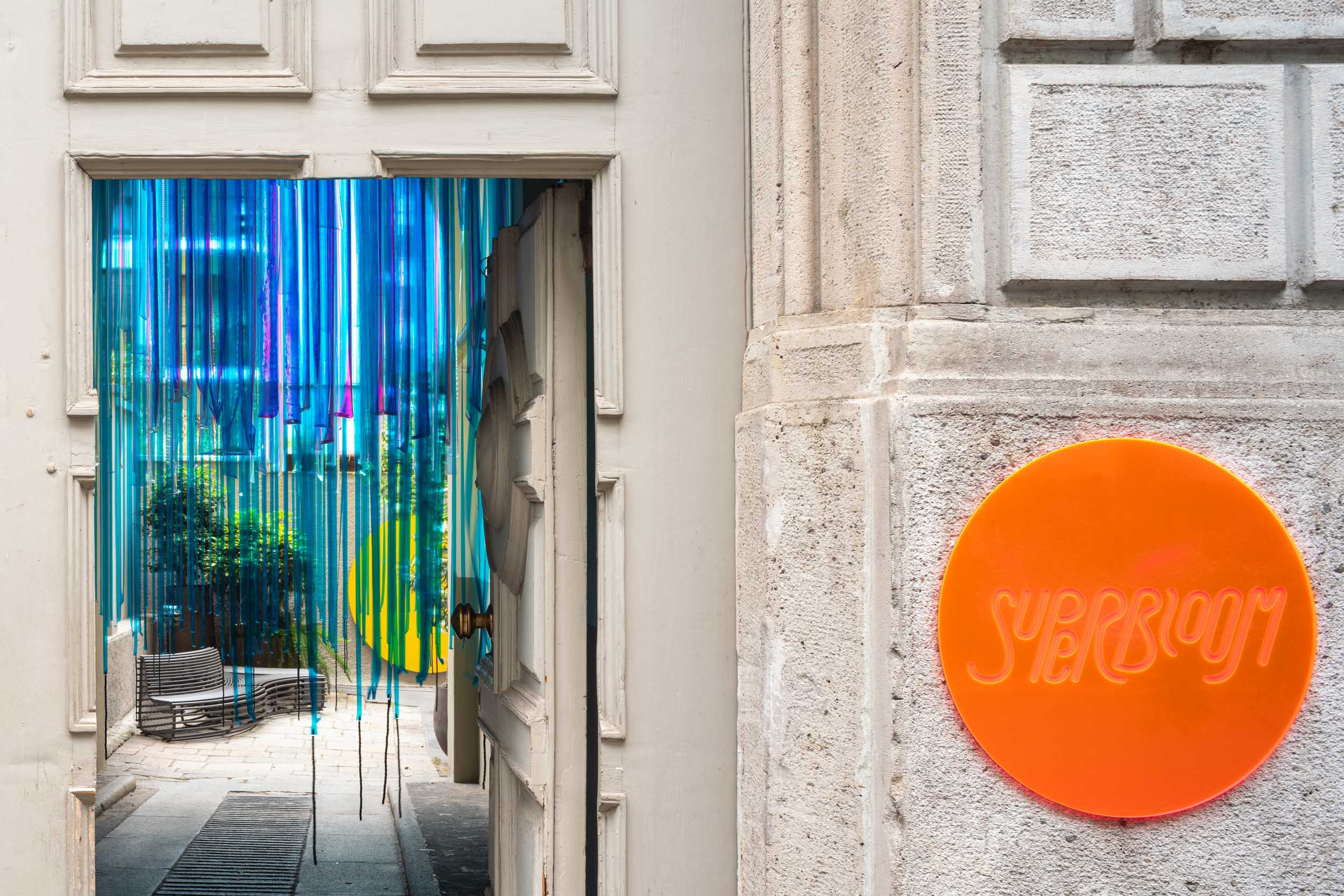 Architectural Interventions and Exhibitions Taking Place at the 2022 Milan  Design Week and Salone del Mobile