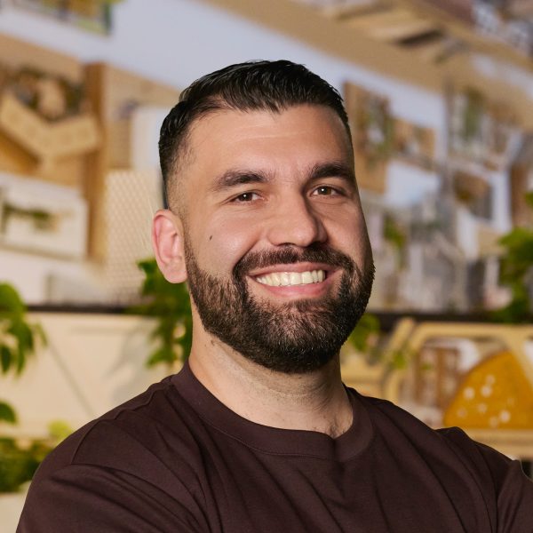 Leo Vargas Contreras