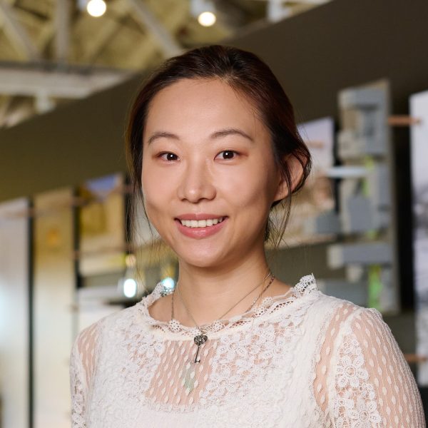 Jinghan Zhou