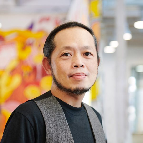 Patrick Chen