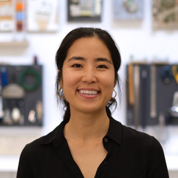 Rachel Lee