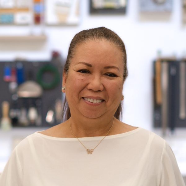 Theresa Zuniga-Fortun
