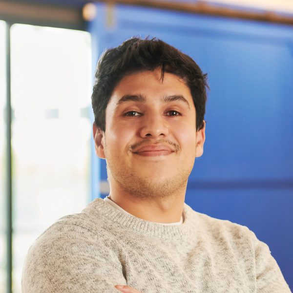Danny Ortega