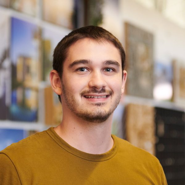 Jonah Klinghoffer