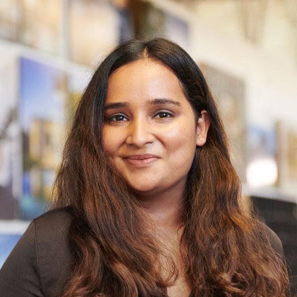 Niharika Kannan