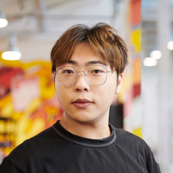 Yuanrui Wang