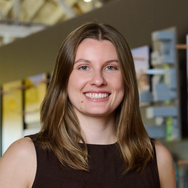 Julia Mosher