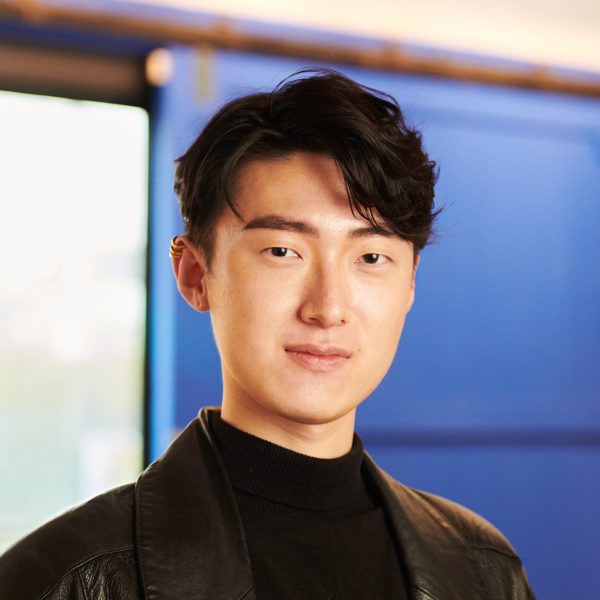 Daniel Yu