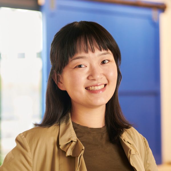 Qianyu Li