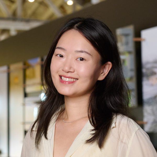 Qianyu Li