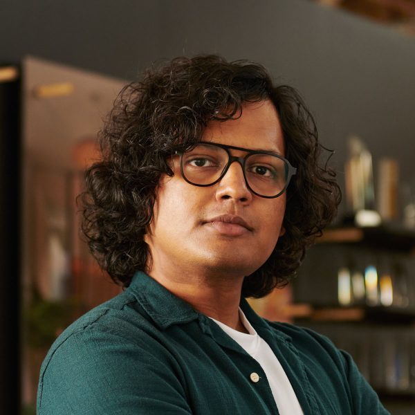 Aditya Jagdale