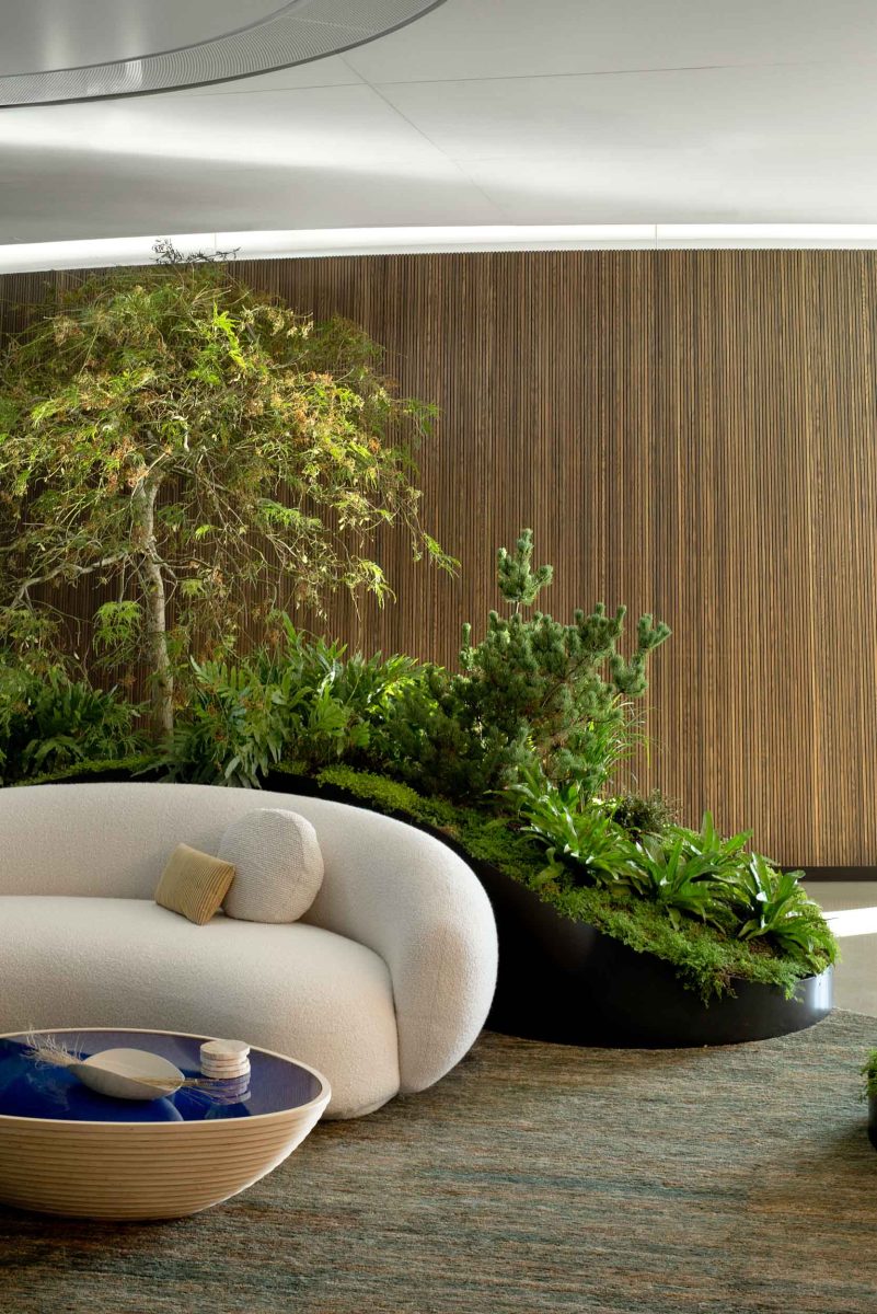 Expedia Group Executive Suite - RIOS