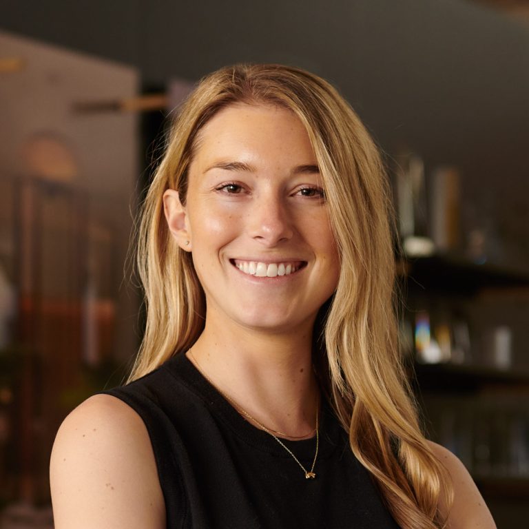 Betsy Hawley headshot