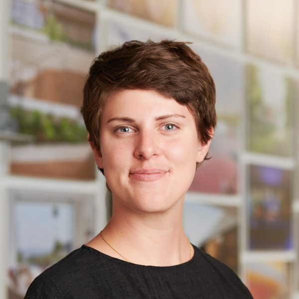 Lindsey Dale