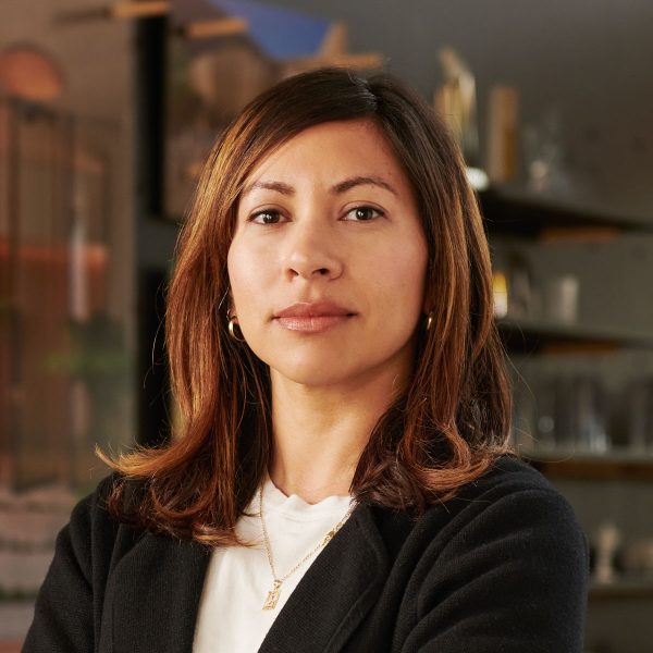 Marisol Mejia