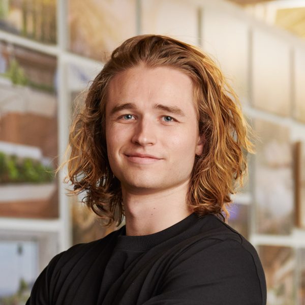 Zac Williams
