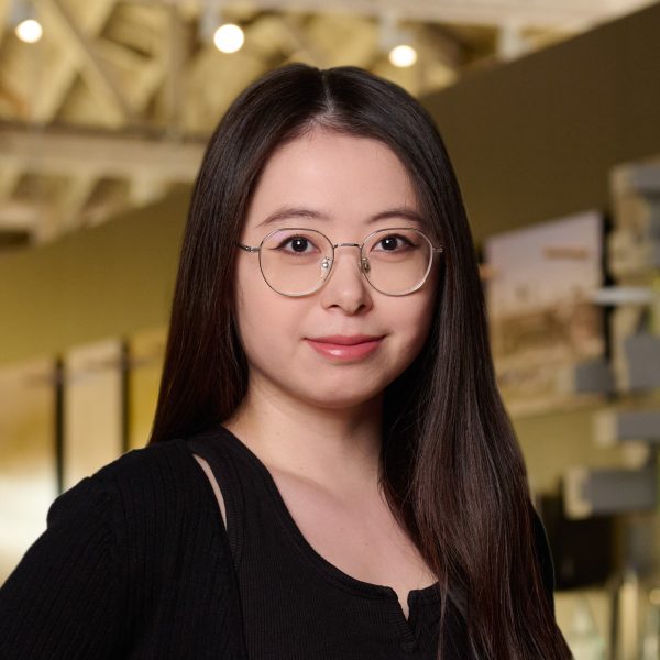 Minzhi Lin