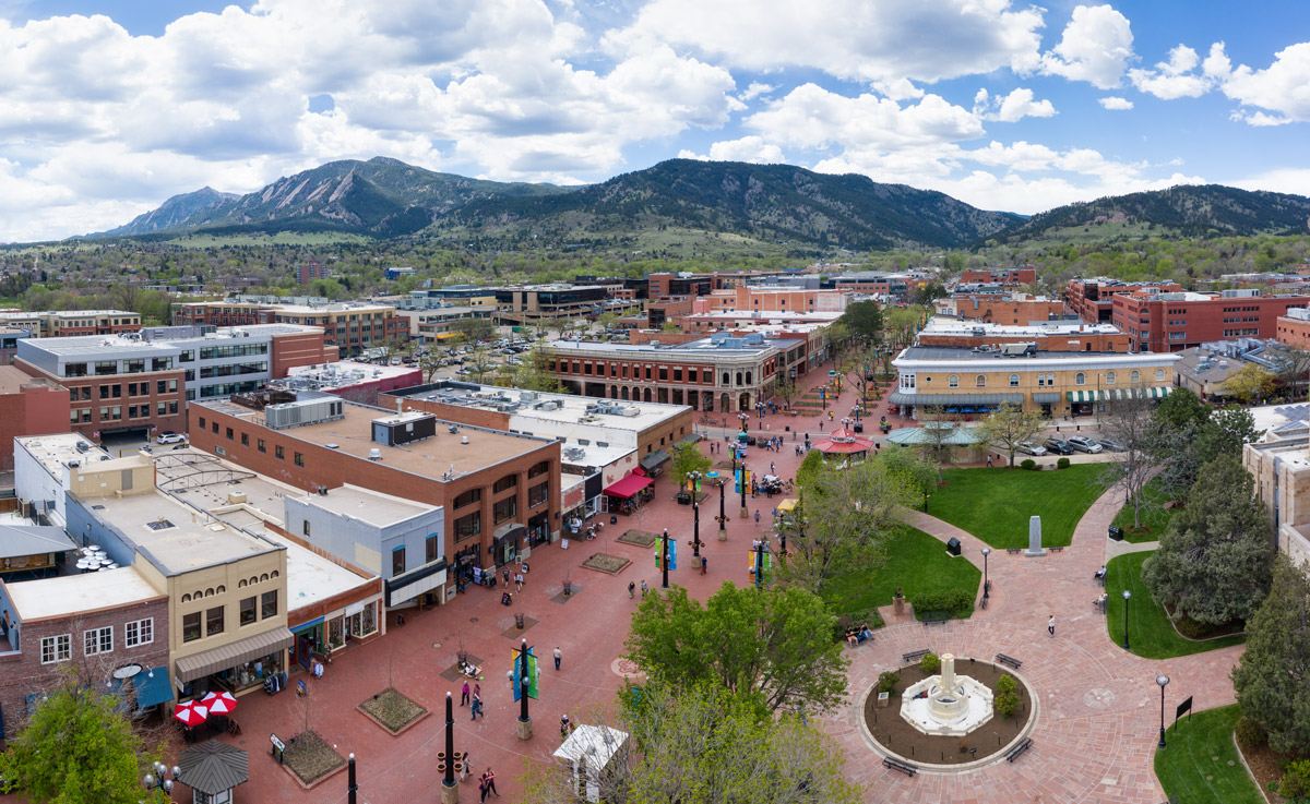 Boulder